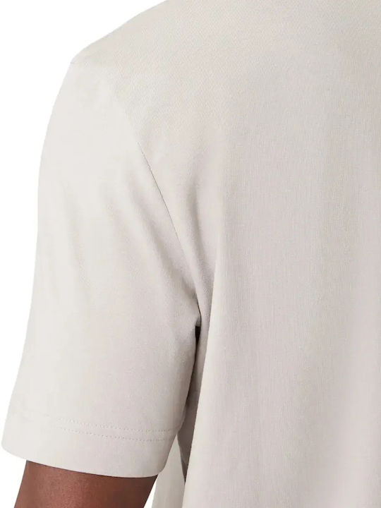 Tricou Beige
