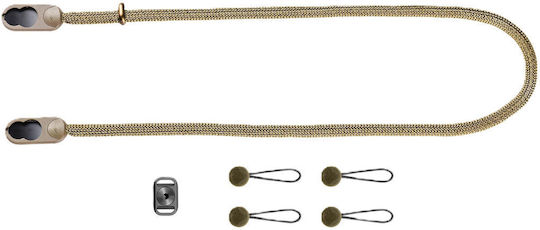Peak Design Form Rope Camera Strap Standard Kelp 1.19m