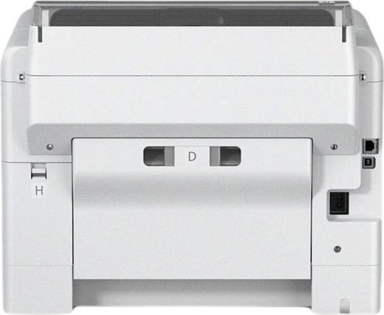 Epson PRO WF-M5399DW Έγχρωμoς Εκτυπωτής Laser