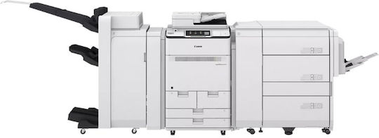 Canon imagePRESS C270 Colour All In One Laser Printer
