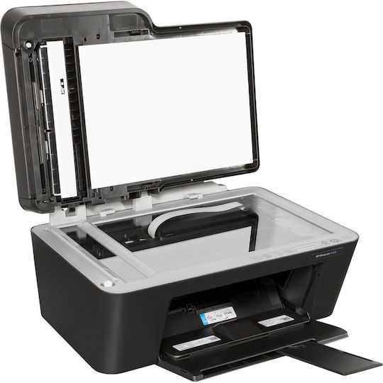 HP DeskJet 4320 Color Multifuncțional Ιnkjet cu WiFi și Mobile Print