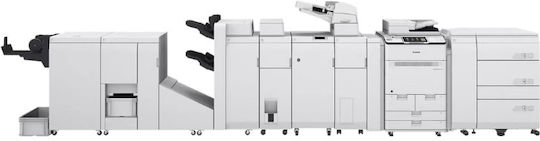 Canon imagePRESS C265 Έγχρωμο Πολυμηχάνημα Laser 5590C003