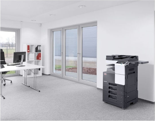 Develop Ineo 227 Farbe Multifunktionsdrucker Laser