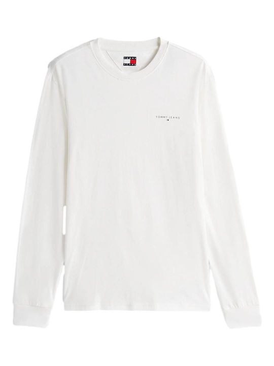 T-Shirt Weiß