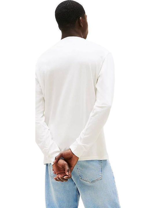 Tommy Hilfiger Tricou Alb