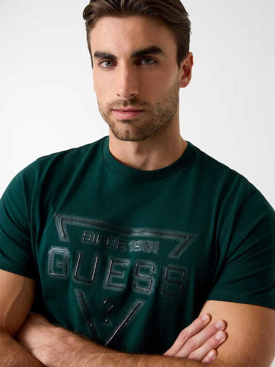 T-shirt Green