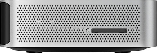 GEEKOM A8 Мини PC (Ryzen 9 8945HS/32GB DDR5/1.0TB SSD/W11 Pro)