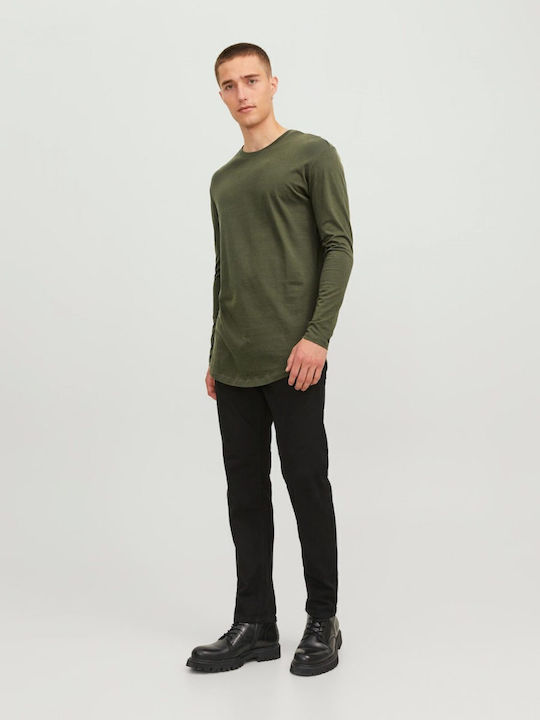T-shirt Forest Night