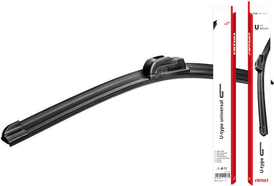 Universell Flacher U-Typ Autoscheibenwischer 23" 580mm