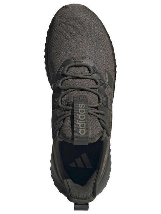 adidas Kaptir 4.0 Turnschuhe Khaki