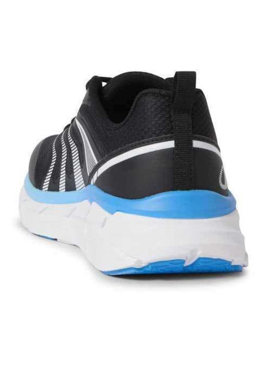 Ανδρικά Sneakers Μαύρα