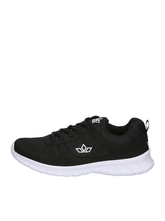 Sneakers Schwarz