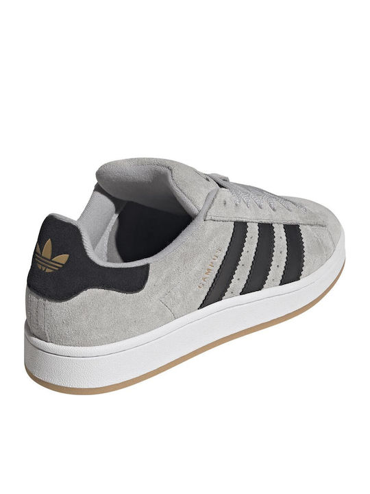Campus 00s Ανδρικά Sneakers Γκρι