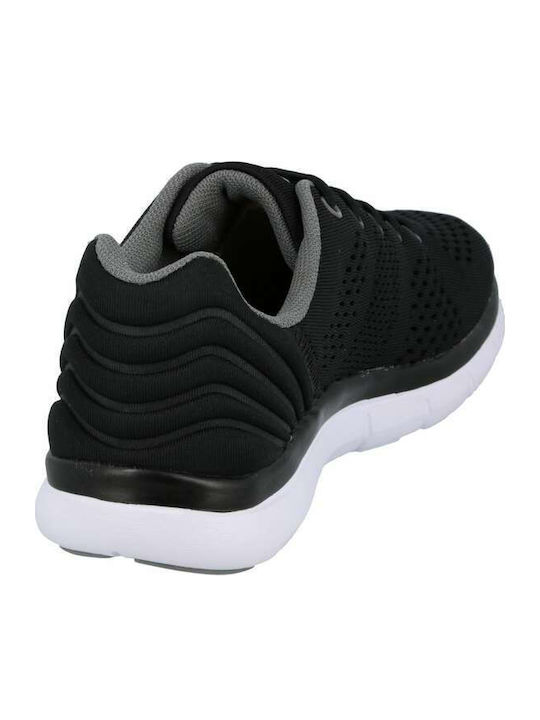 Sneakers Schwarz