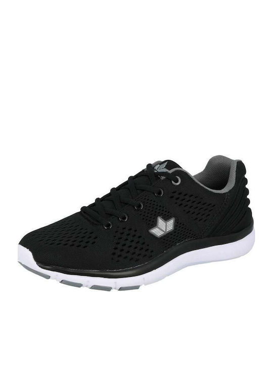 Sneakers Schwarz