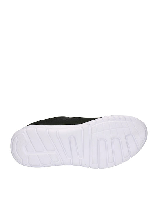 Sneakers Schwarz
