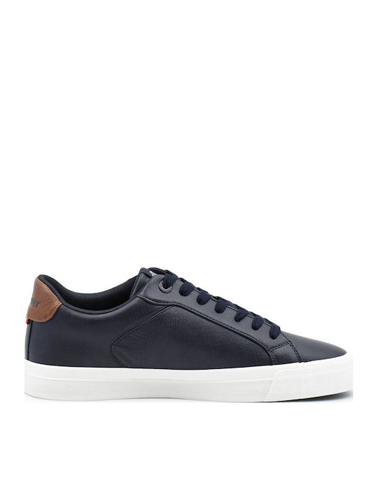 Sneakers Navy