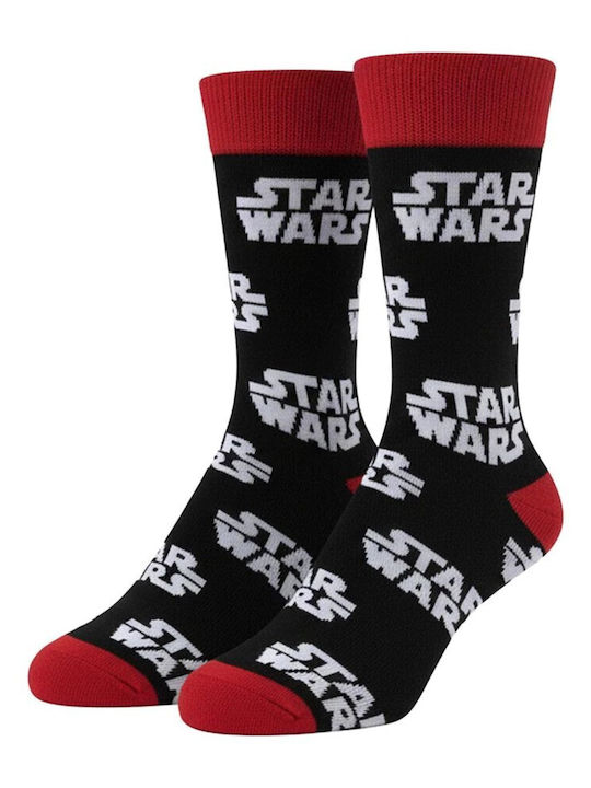 Disney Star Wars Șosete Multicolour 3Pachet