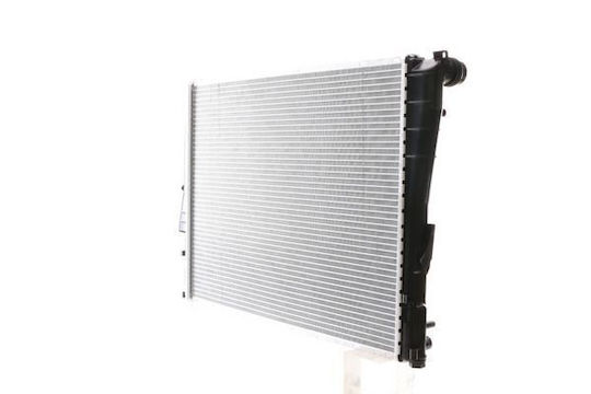 Radiator Engine Cooling Mahle Cr 455 000s