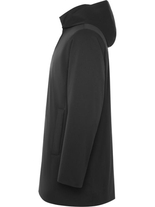 Jacket Black
