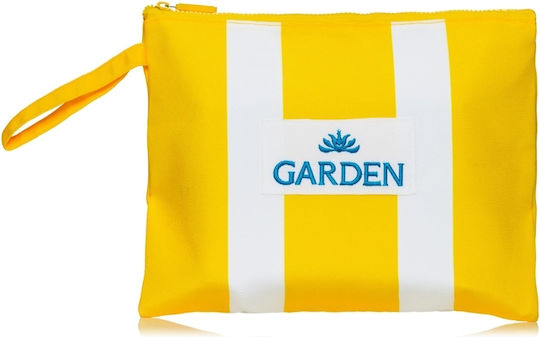 Garden Summer Shield Σετ με Αντηλιακό Προσώπου & Σώματος, Αντηλιακό Προσώπου & Νεσεσέρ SPF50 4τμχ