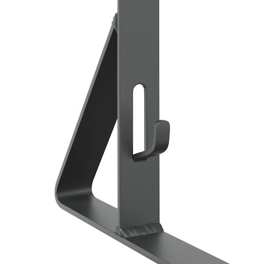 vidaXL Υλικό Περίφραξης Κήπου από Ατσάλι 29.5x3x34.5εκ. 6τμχ