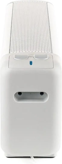 Diplomat Θερμοπομπός Δαπέδου 2000W