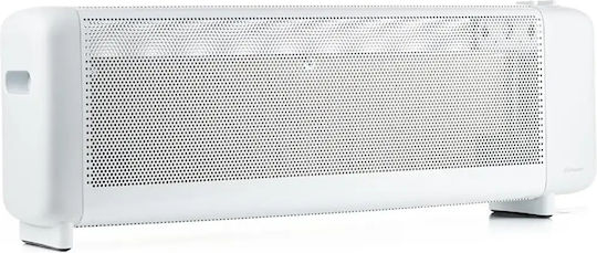 Diplomat Θερμοπομπός Δαπέδου 2000W
