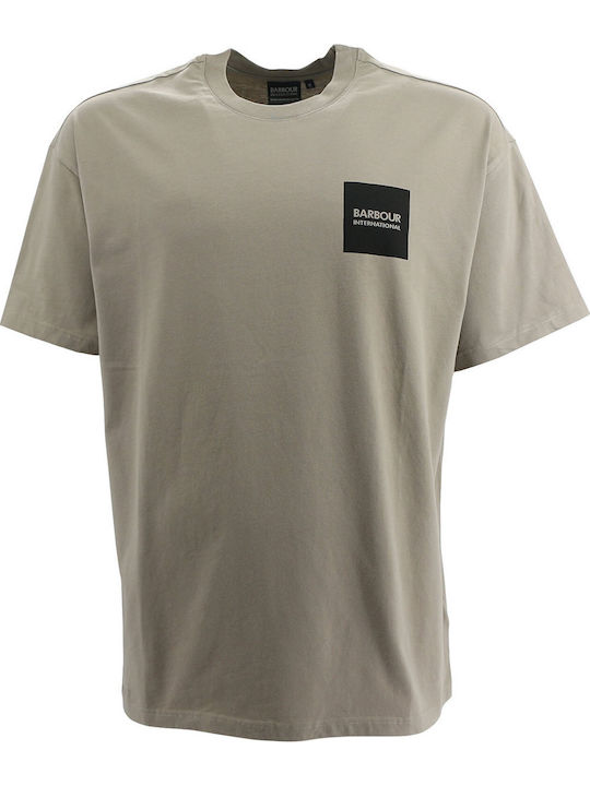 T-Shirt Concrete
