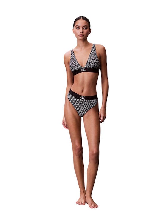 Γυναικείο String Black