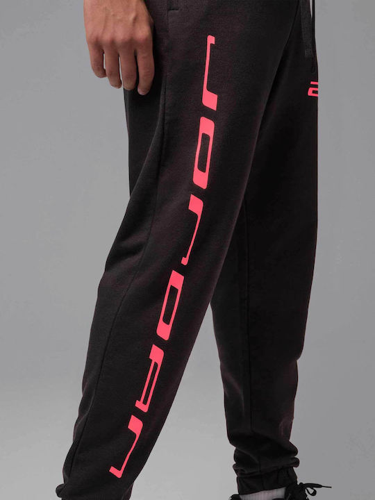 Παντελόνι Φόρμας Dri-Fit Black