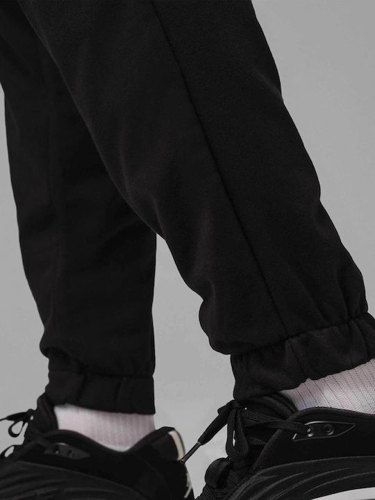 Παντελόνι Φόρμας Dri-Fit Black