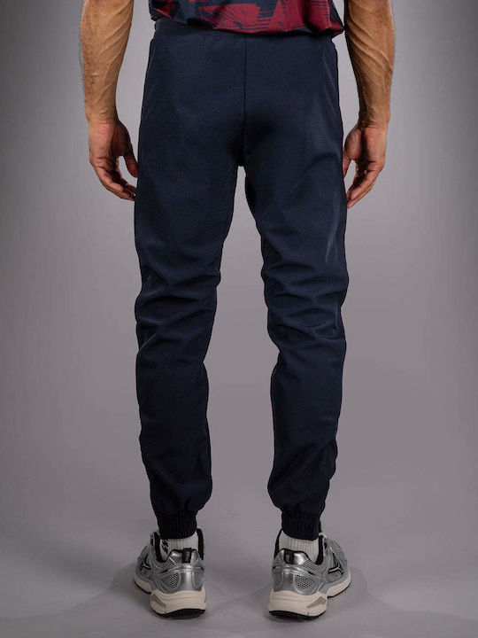 Παντελόνι Φόρμας Navy Blue