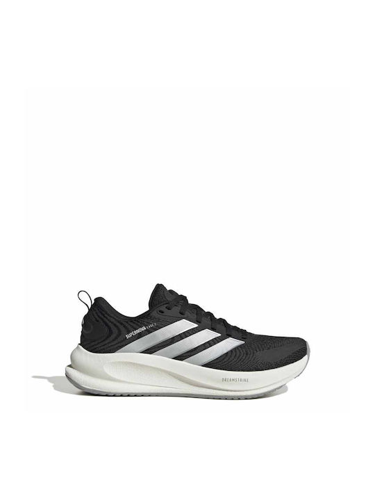 adidas Supernova Ease Γυναικεία Running Μαύρο