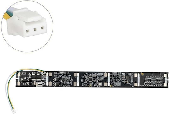 Battery Controller Bms Electric Scooter Xiaomi 3 4 4 Lite – Bms Circuit Board
