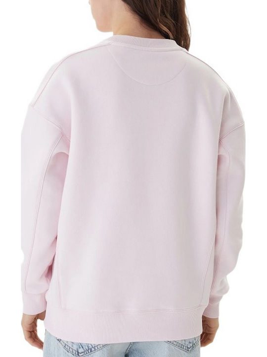Дамски Суитшърт Pink