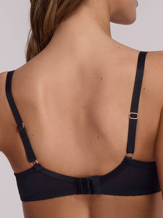 Black Sutien cu Baloane