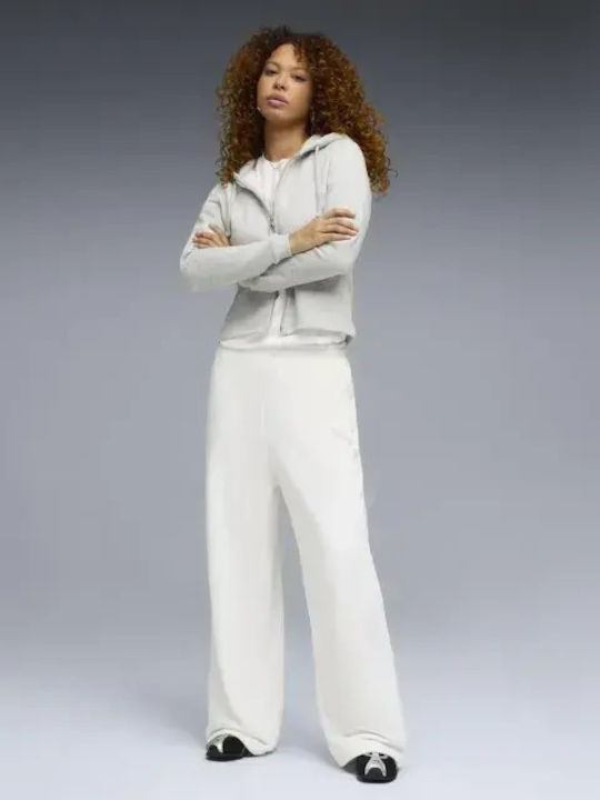 Essentials Долнище на анцуг White