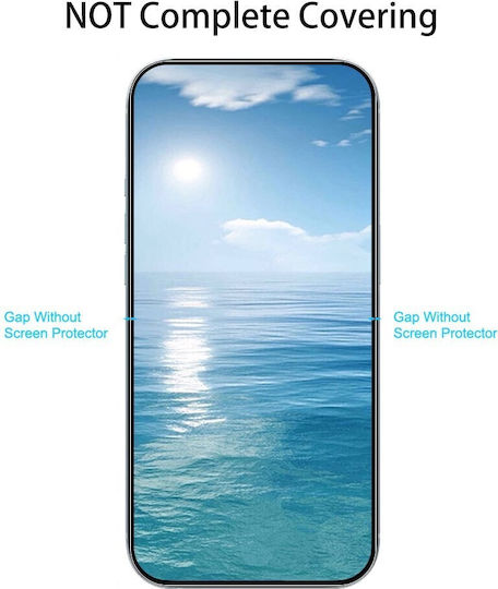 Realme Gt 8 Pro 5g Tempered Glass Transparent