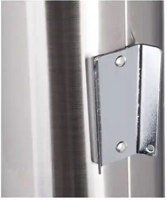 Πλαστικό Bar Station με Διαστάσεις 56cmx56cm