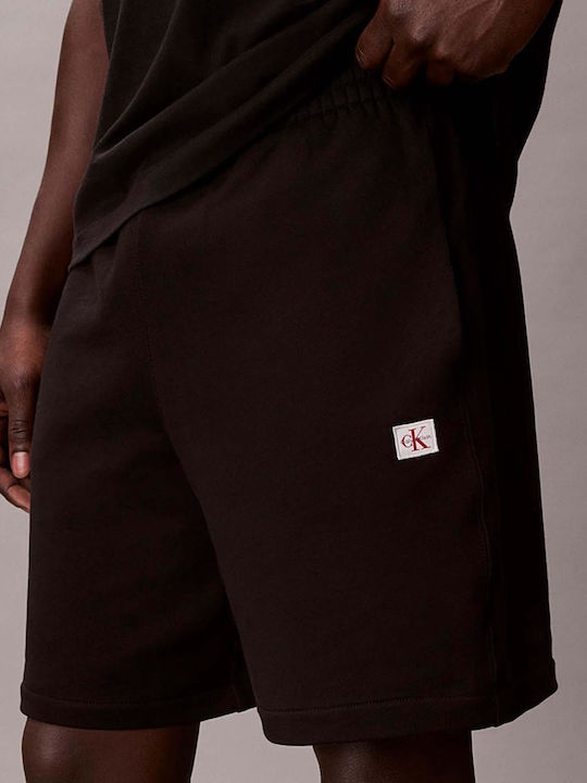 Herrenshorts Schwarz