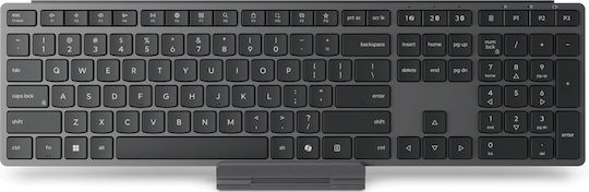 Lenovo 700 Ασύρματο Bluetooth Πληκτρολόγιο Ελληνικό