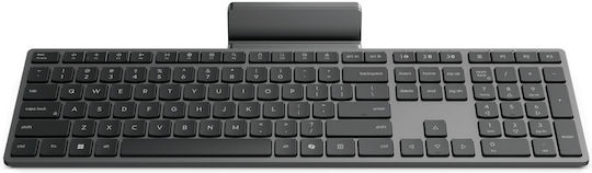Lenovo 700 Ασύρματο Bluetooth Πληκτρολόγιο Ελληνικό