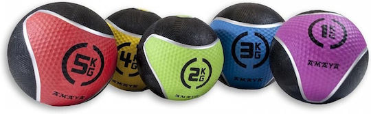 Amaya Ball Medicine 3kg