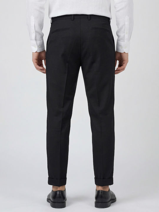 Pantaloni Black