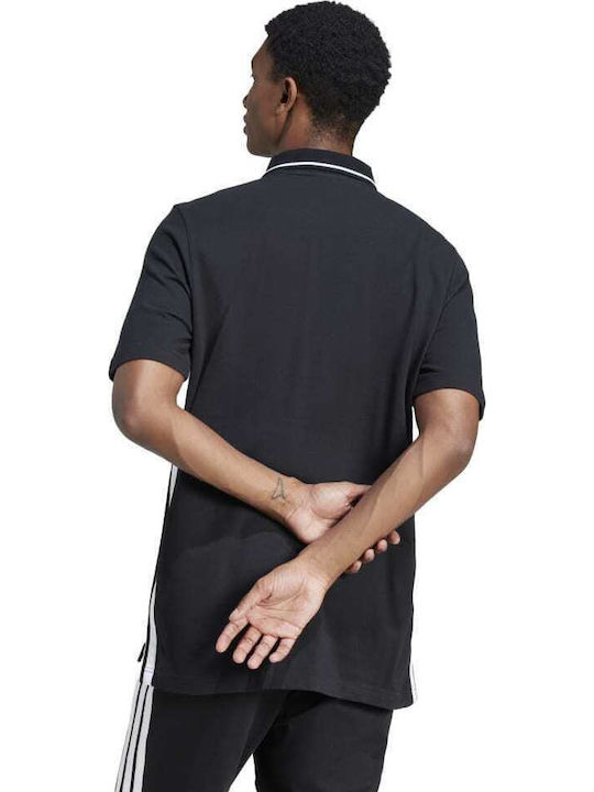 Essentials Polo Tricou Negru