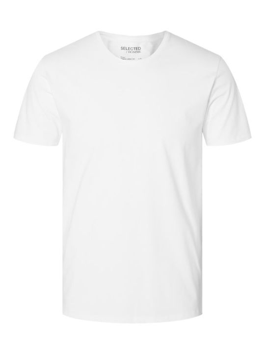 T-shirt Λευκό