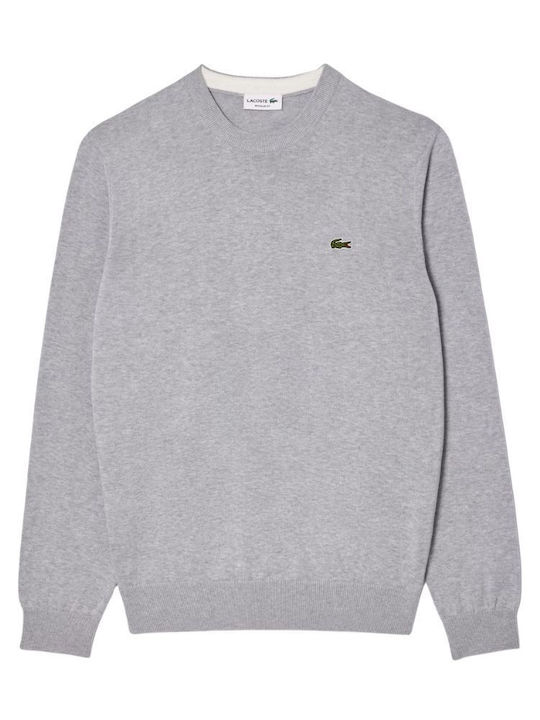 Long Sleeve Sweater Gray