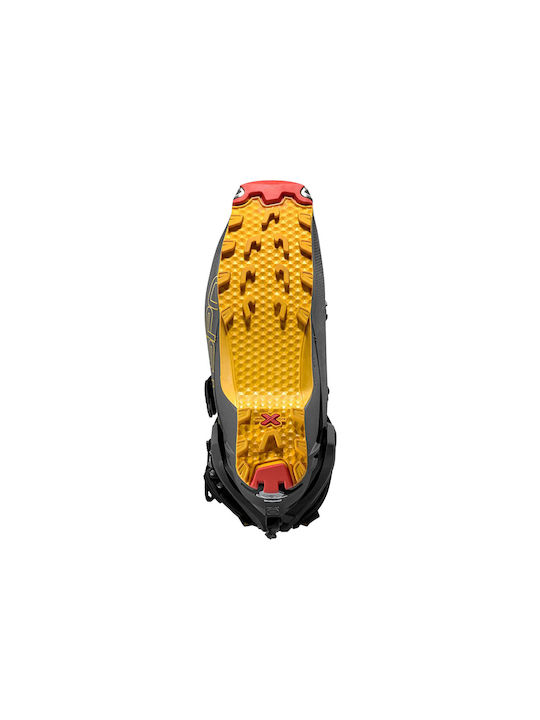 La Sportiva Unisex Mountaineering Ski Boots Black