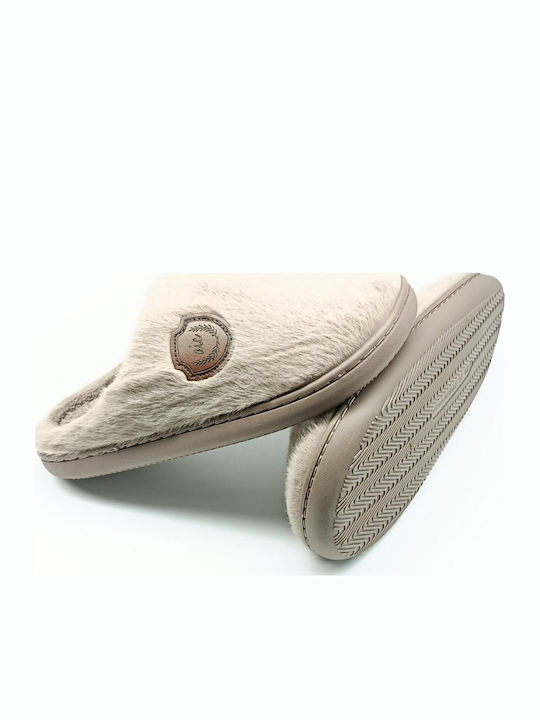 Men's Slipper Black